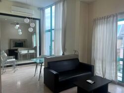 Hazel Park Condominium (D23), Condominium #536241671